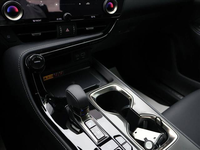 Used 2026 Lexus NX 350 AWD w/ Cold Area Package image 21