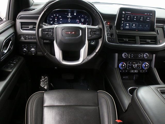 Certified 2023 GMC Yukon SLT image 15