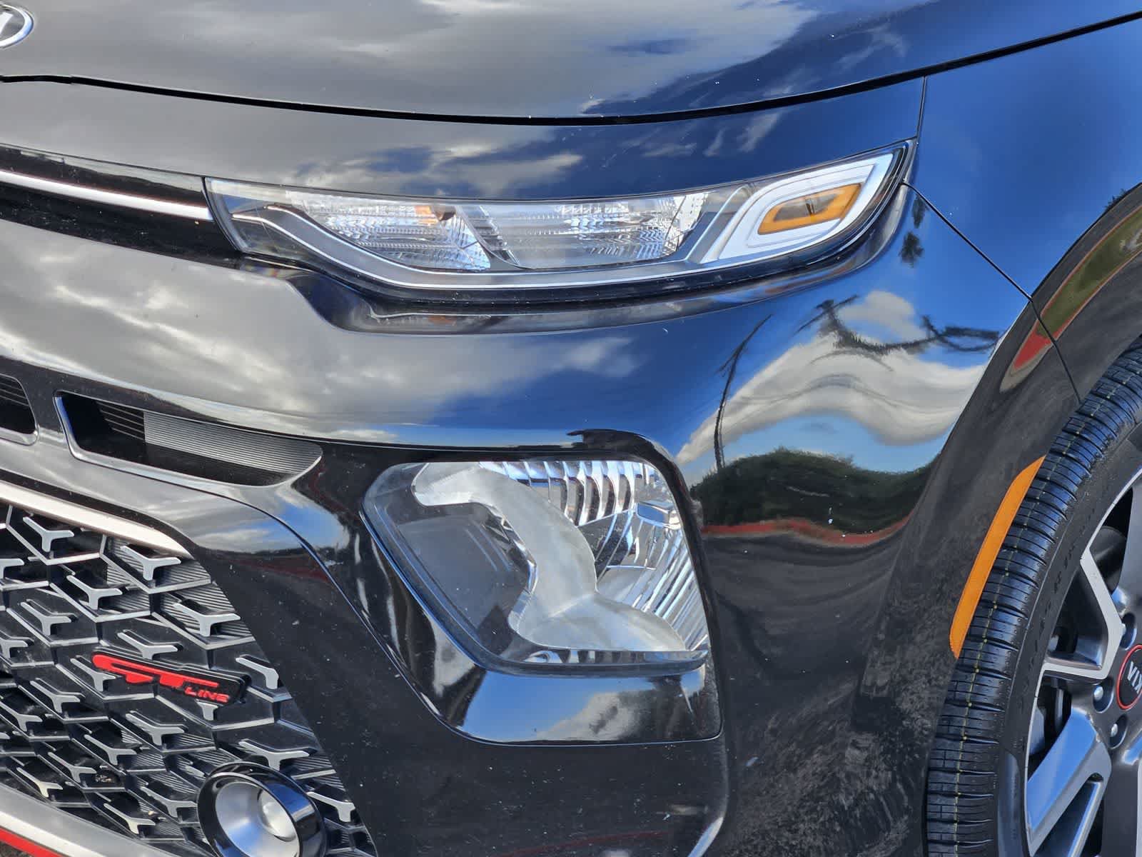 Used 2021 Kia Soul GT-Line FWD image 7