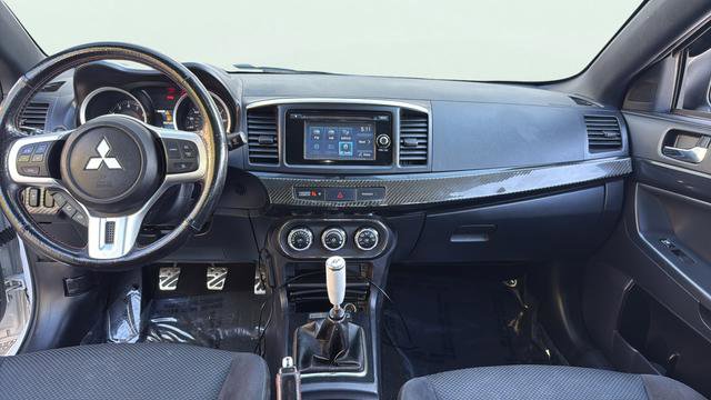 Used 2015 Mitsubishi Lancer Evolution Final Edition image 19