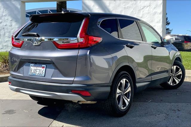 Used 2019 Honda CR-V LX image 13