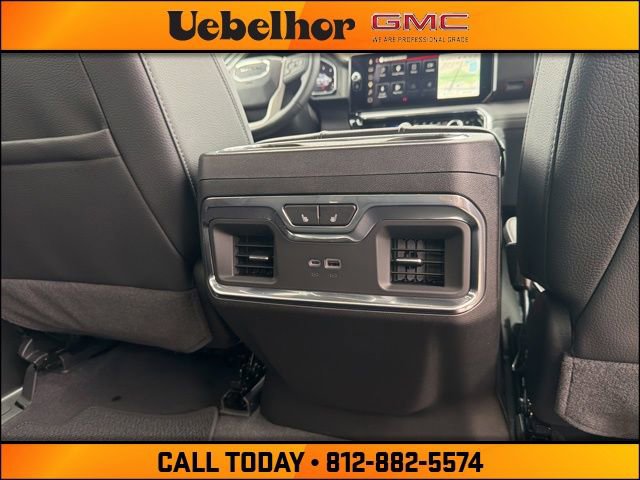 New 2026 GMC Sierra 1500 Denali AWD/4WD image 7