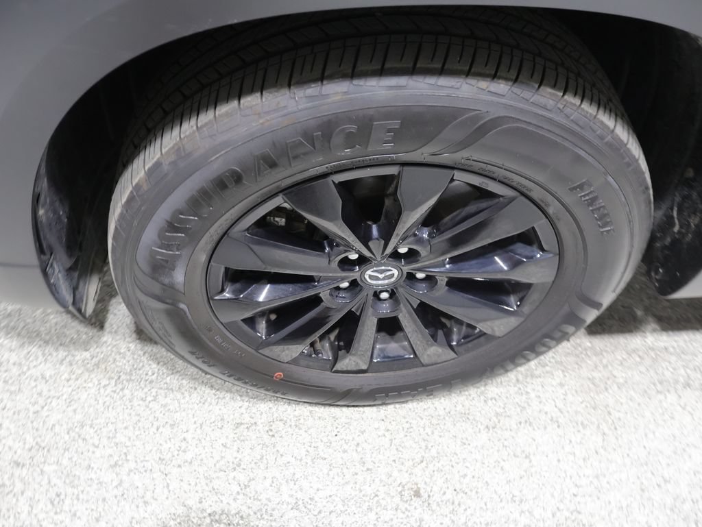 Used 2026 MAZDA CX-50 AWD 2.5 S w/ Preferred Pkg image 10