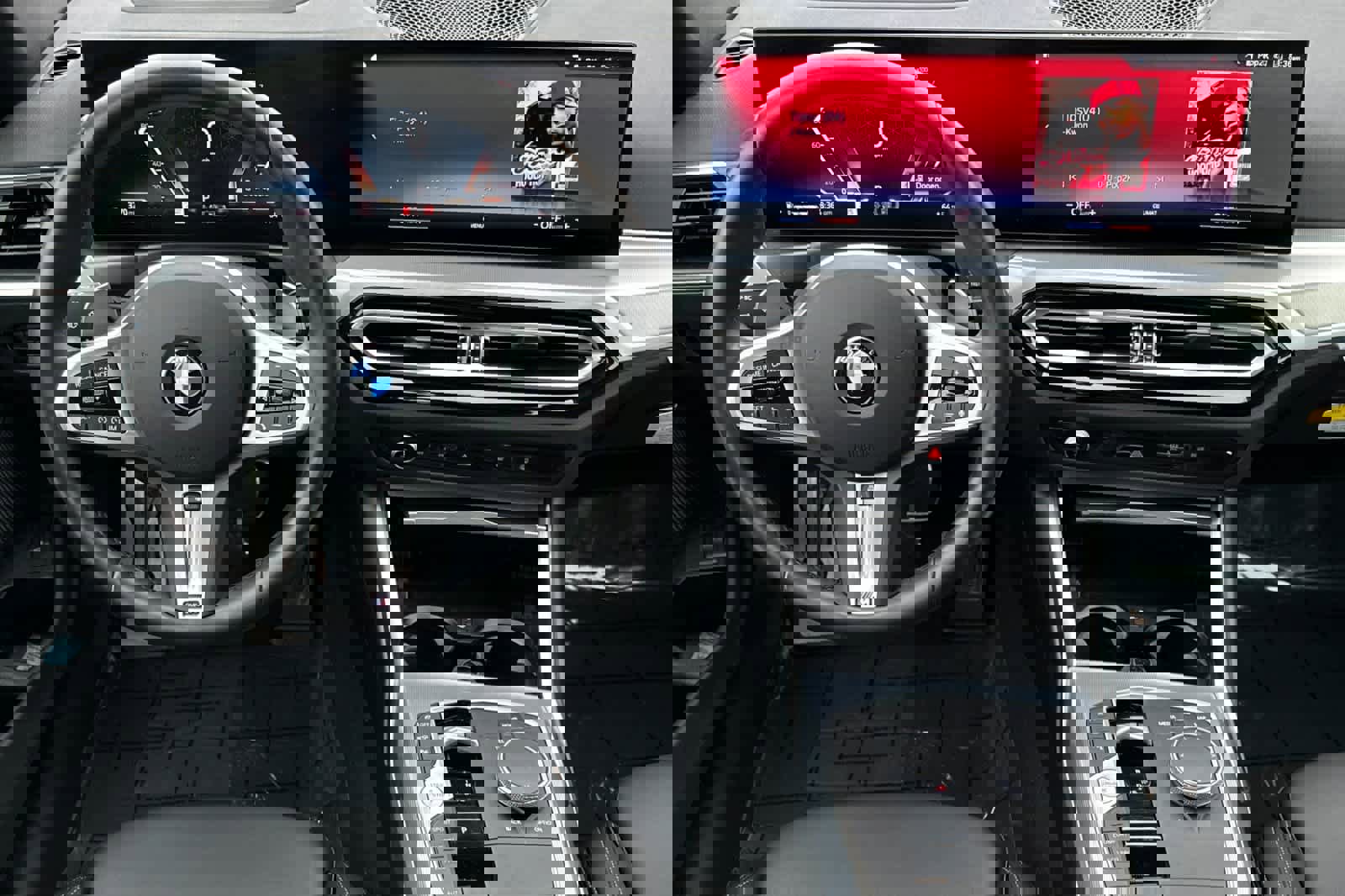 Used 2024 BMW M340i xDrive w/ Premium Package image 15