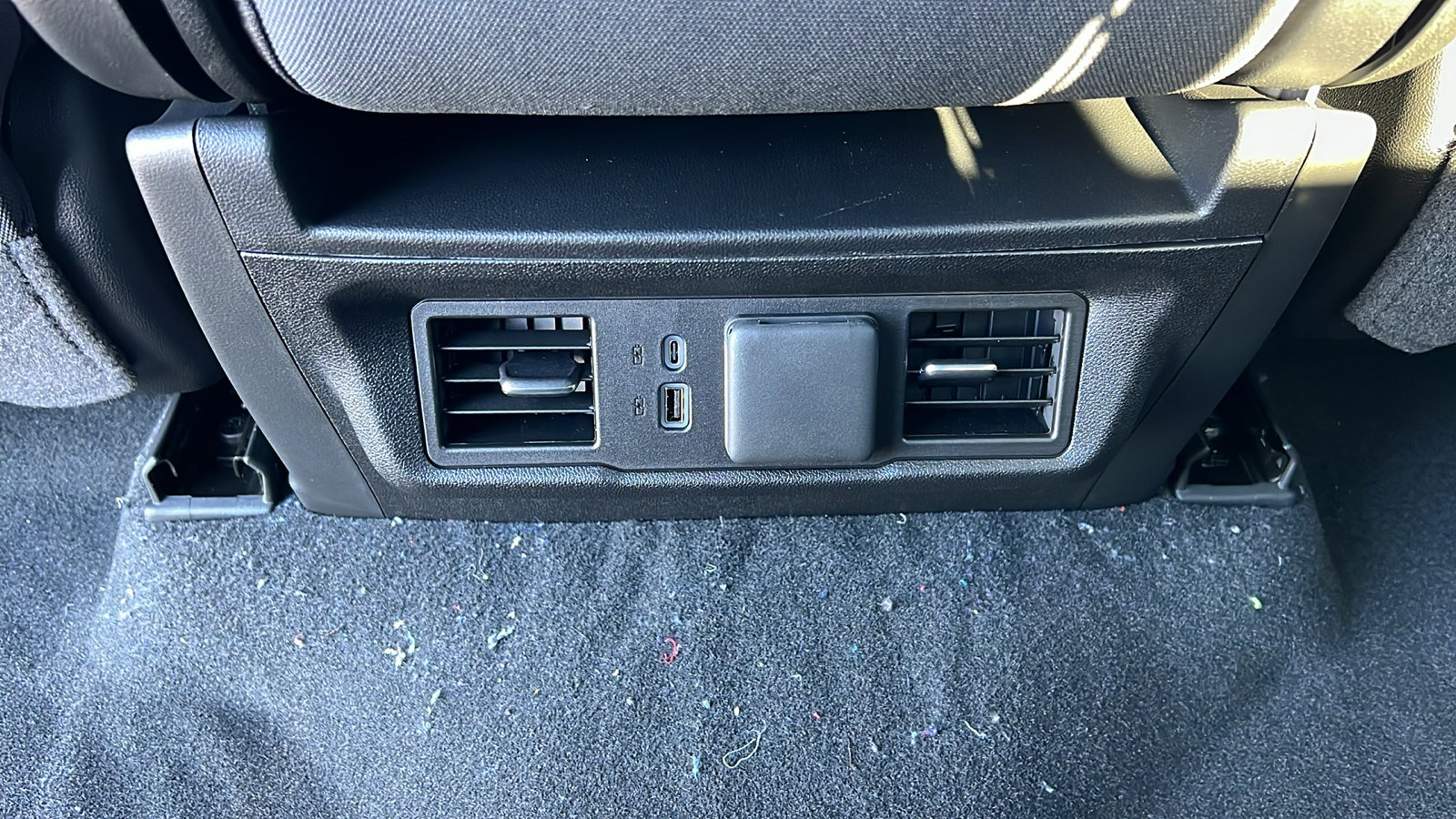 New 2026 Chevrolet Silverado 2500 LT w/ All Star Edition image 17