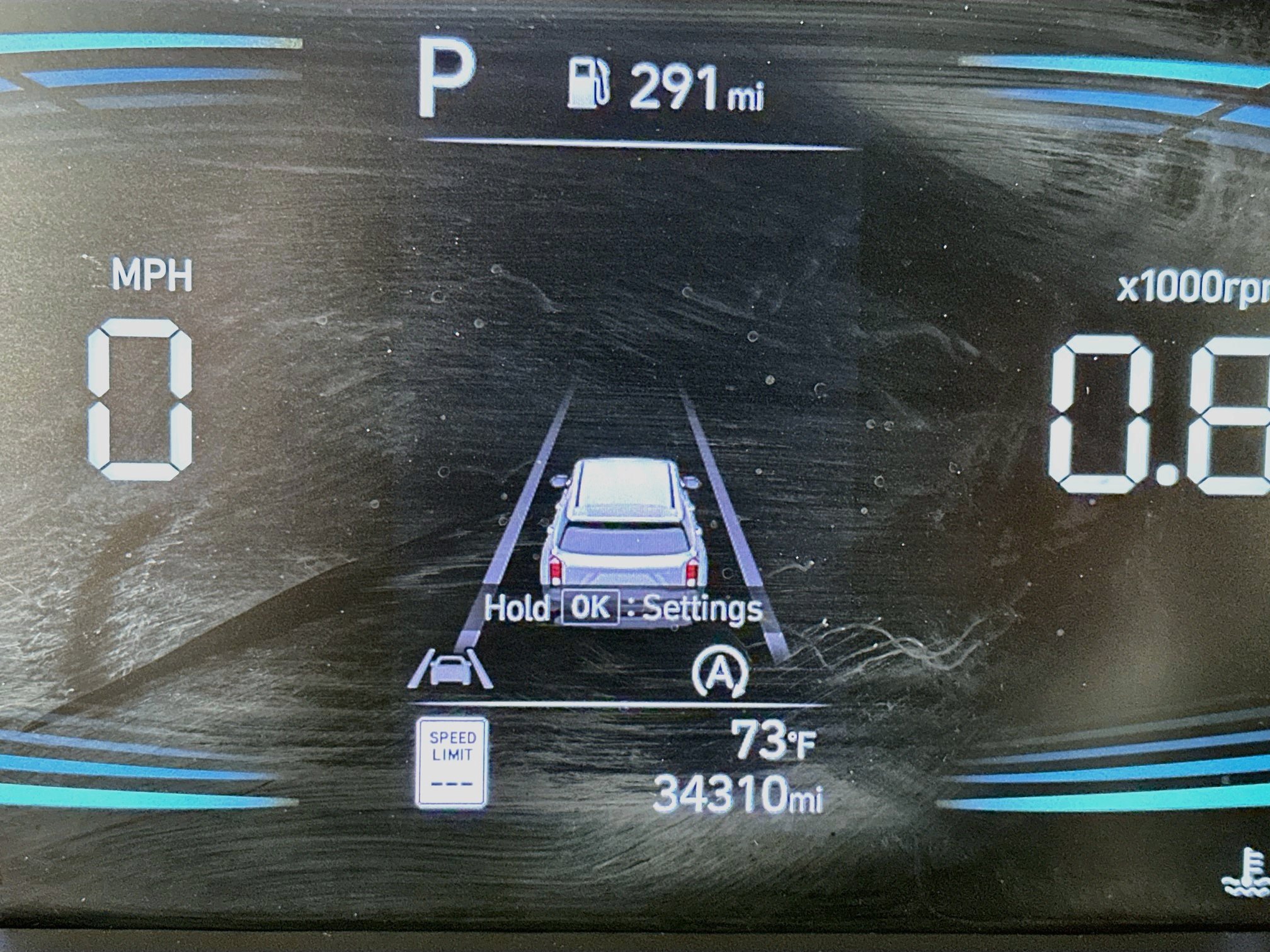 Used 2025 Hyundai Palisade SEL FWD image 19