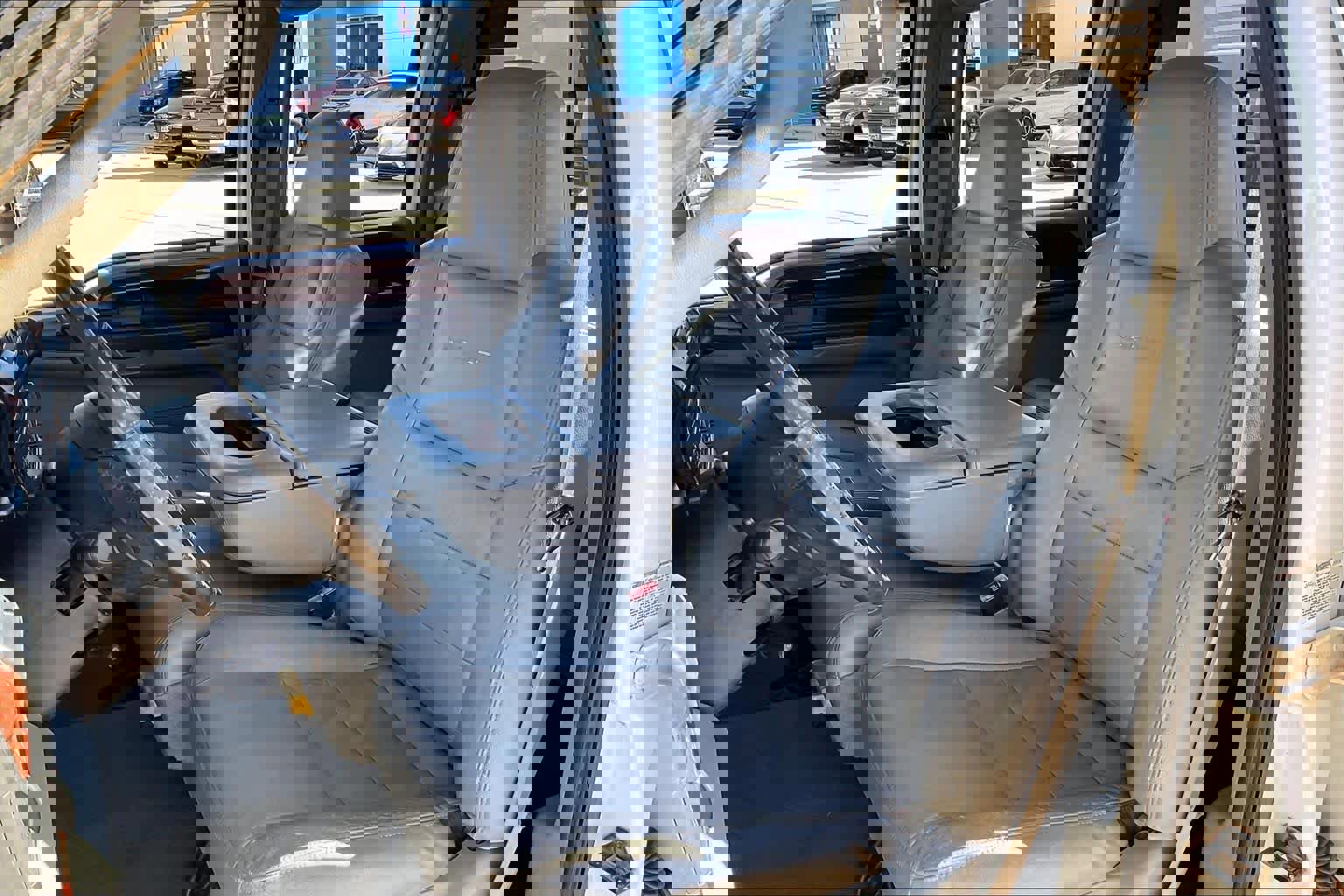 Used 2006 Ford F350 Lariat image 9