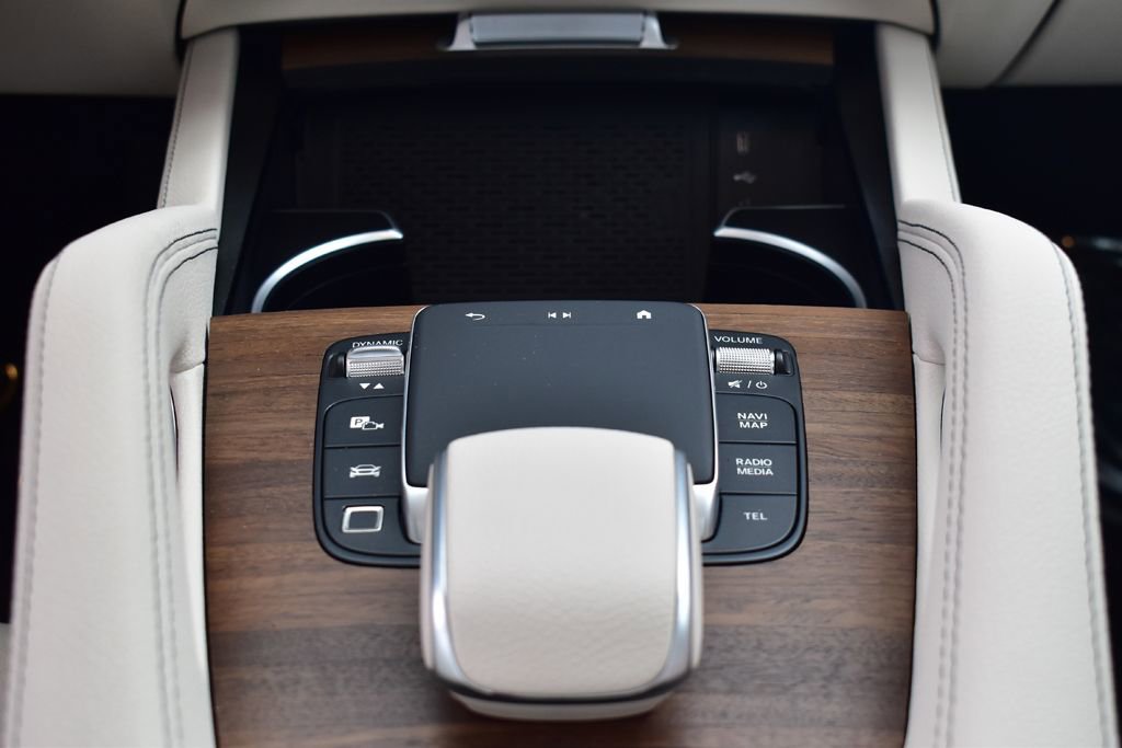 Certified 2026 Mercedes-Benz GLE 350 4MATIC image 27