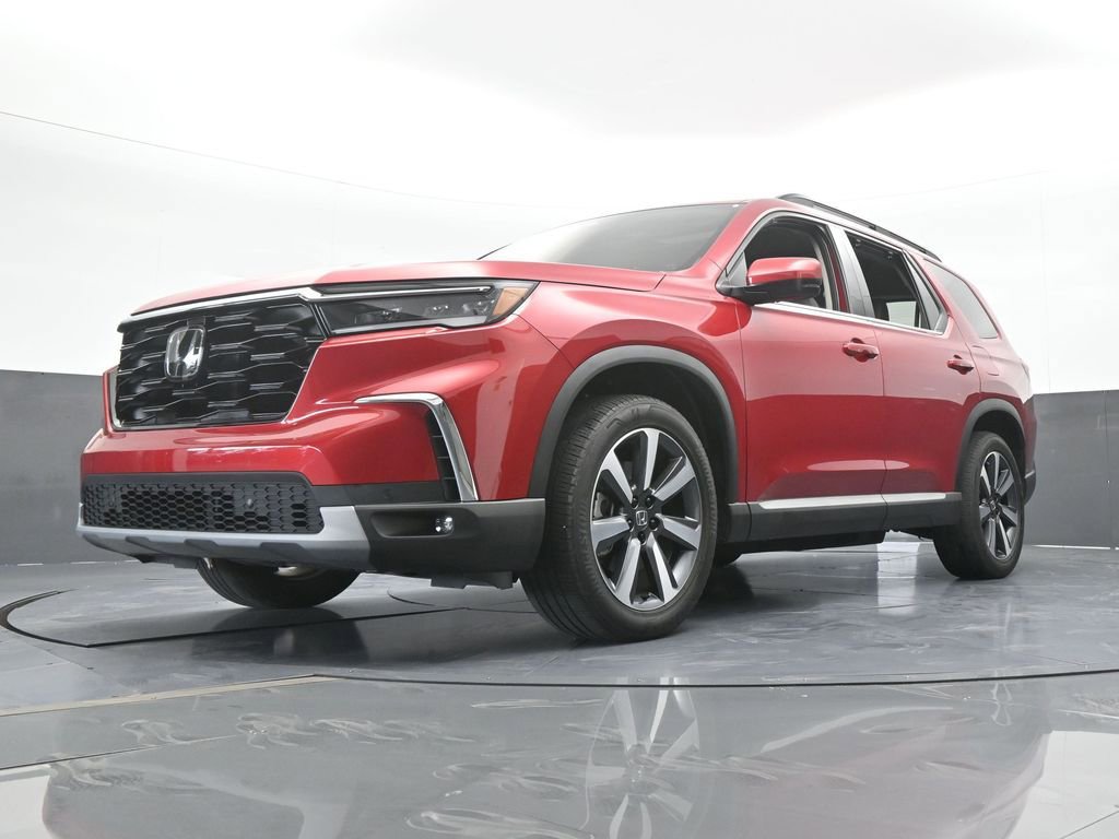 Used 2024 Honda Pilot Touring image 64