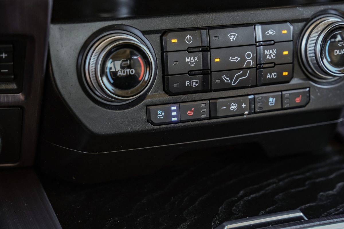 Used 2020 Ford F250 Limited w/ FX4 Off-Road Package image 27