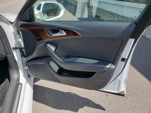 Used 2018 Audi A6 2.0T Premium Plus w/ Premium Plus Package AWD/4WD image 21