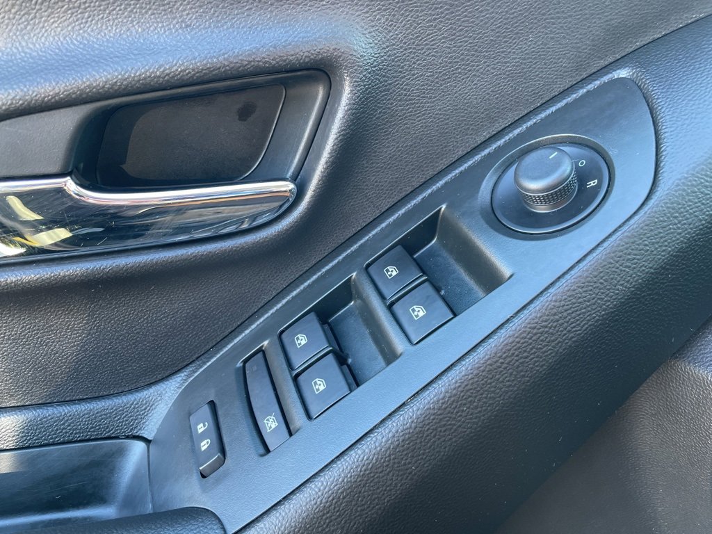 Used 2017 Chevrolet Trax LS image 21