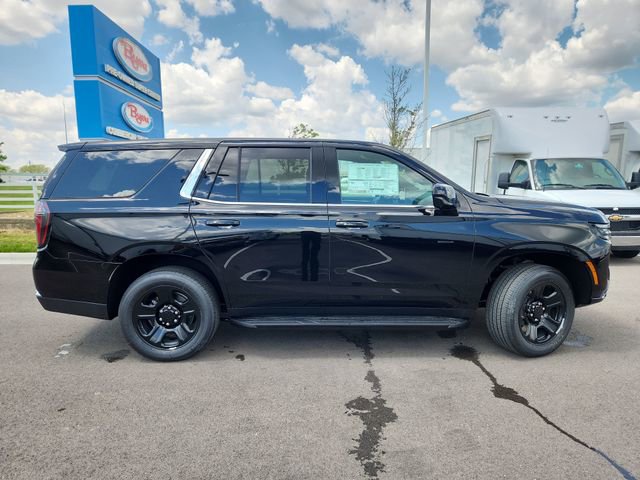 New 2026 Chevrolet Tahoe 4WD image 9