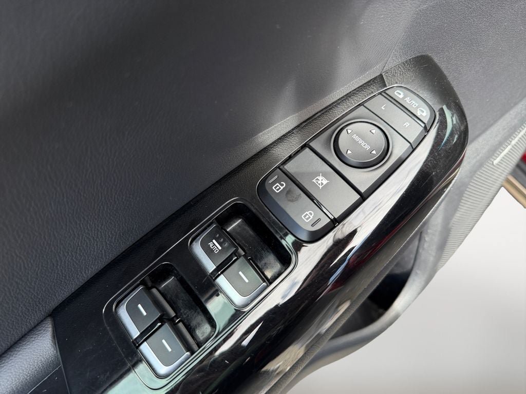 Used 2021 Kia Sportage SX AWD/4WD image 21