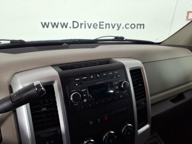 Used 2011 RAM 1500 Classic SLT image 24