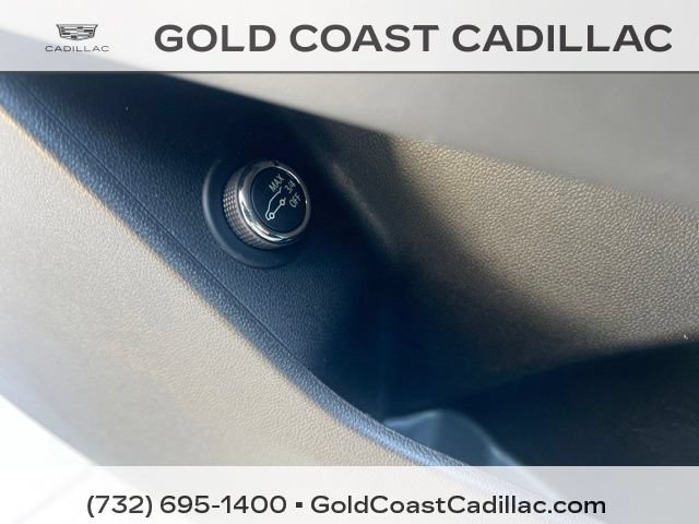 Certified 2024 Cadillac XT6 Sport w/ Technology Package AWD/4WD image 20