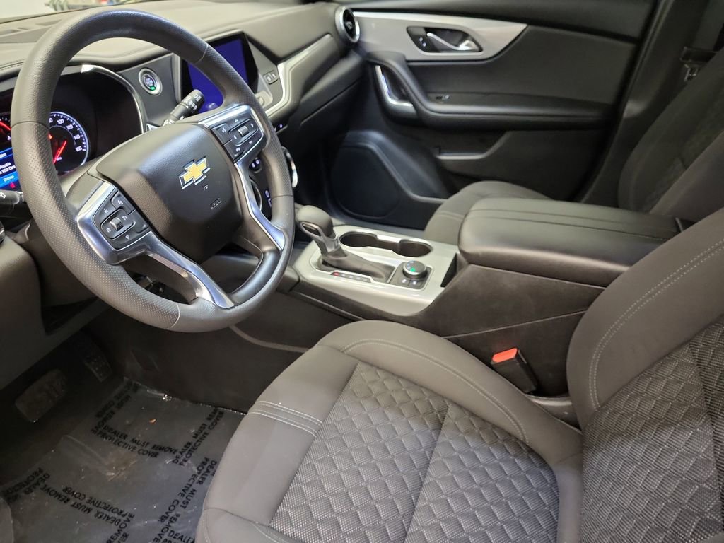 Used 2022 Chevrolet Blazer LT image 12