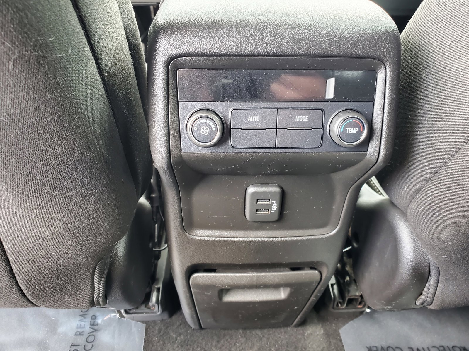 Used 2019 GMC Acadia SLE image 19