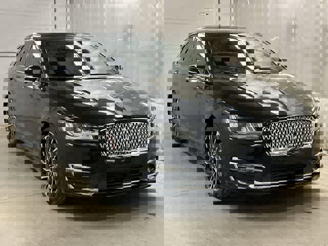 Used 2020 Lincoln MKZ Reserve w/ Elements Package image 23