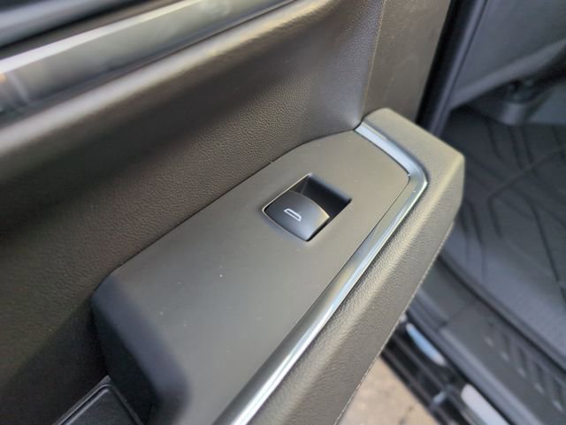 New 2026 Chevrolet Silverado 1500 LT w/ All Star Edition Plus image 12