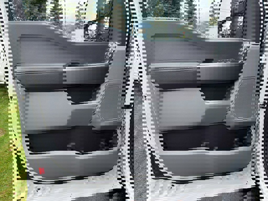 New 2026 Ford F250 XL w/ STX Appearance Package image 15