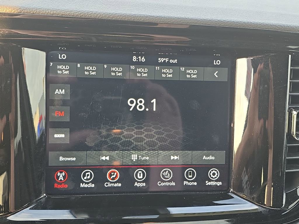 Used 2022 Dodge Durango GT image 22