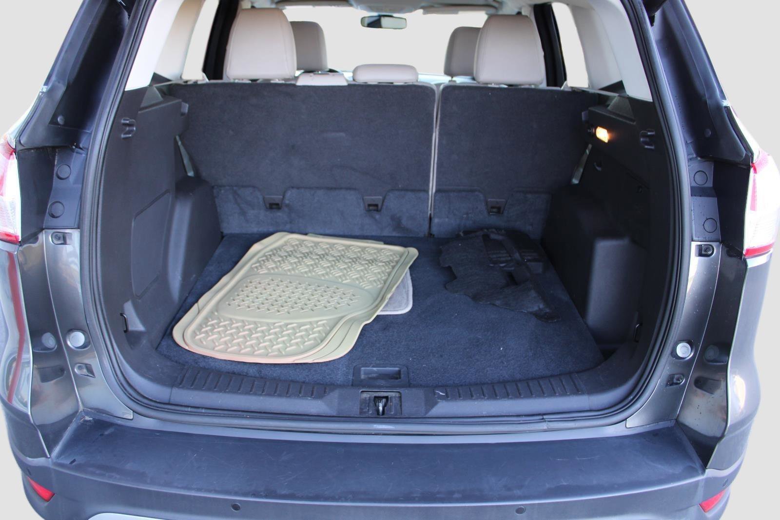 Used 2015 Ford Escape Titanium w/ Equipment Group 301A image 30