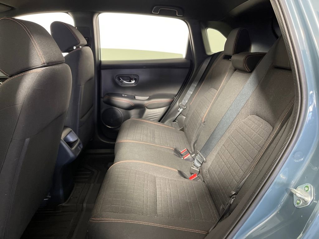 Used 2024 Honda HR-V Sport image 13