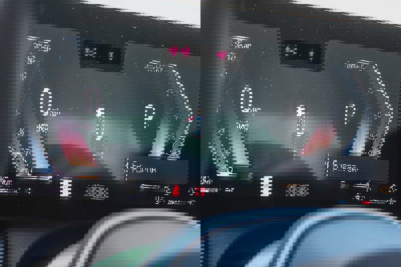 Used 2026 BMW 540i xDrive image 22