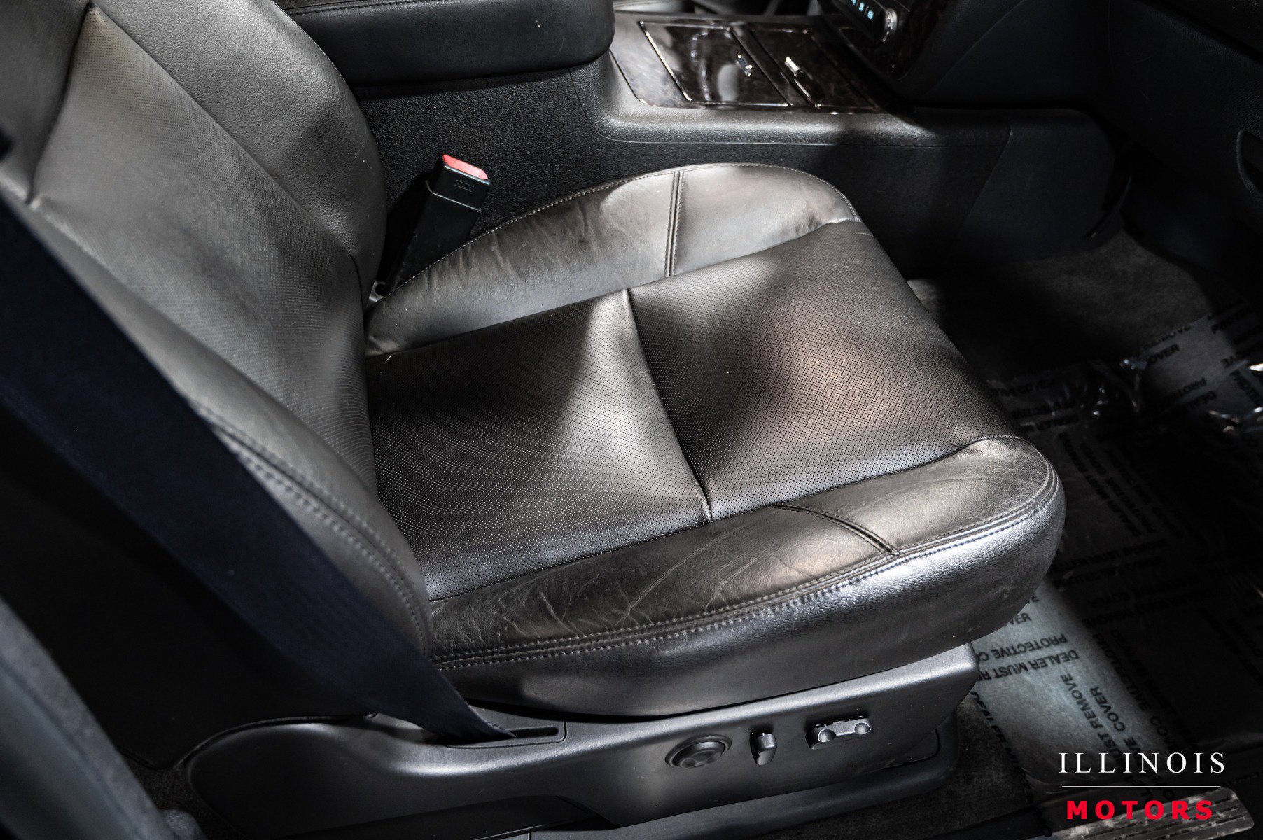 Used 2011 GMC Sierra 3500 Denali image 37