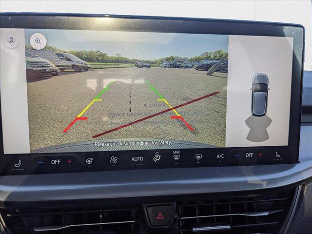 New 2024 Ford Escape Active w/ Tech Pack #1 image 13