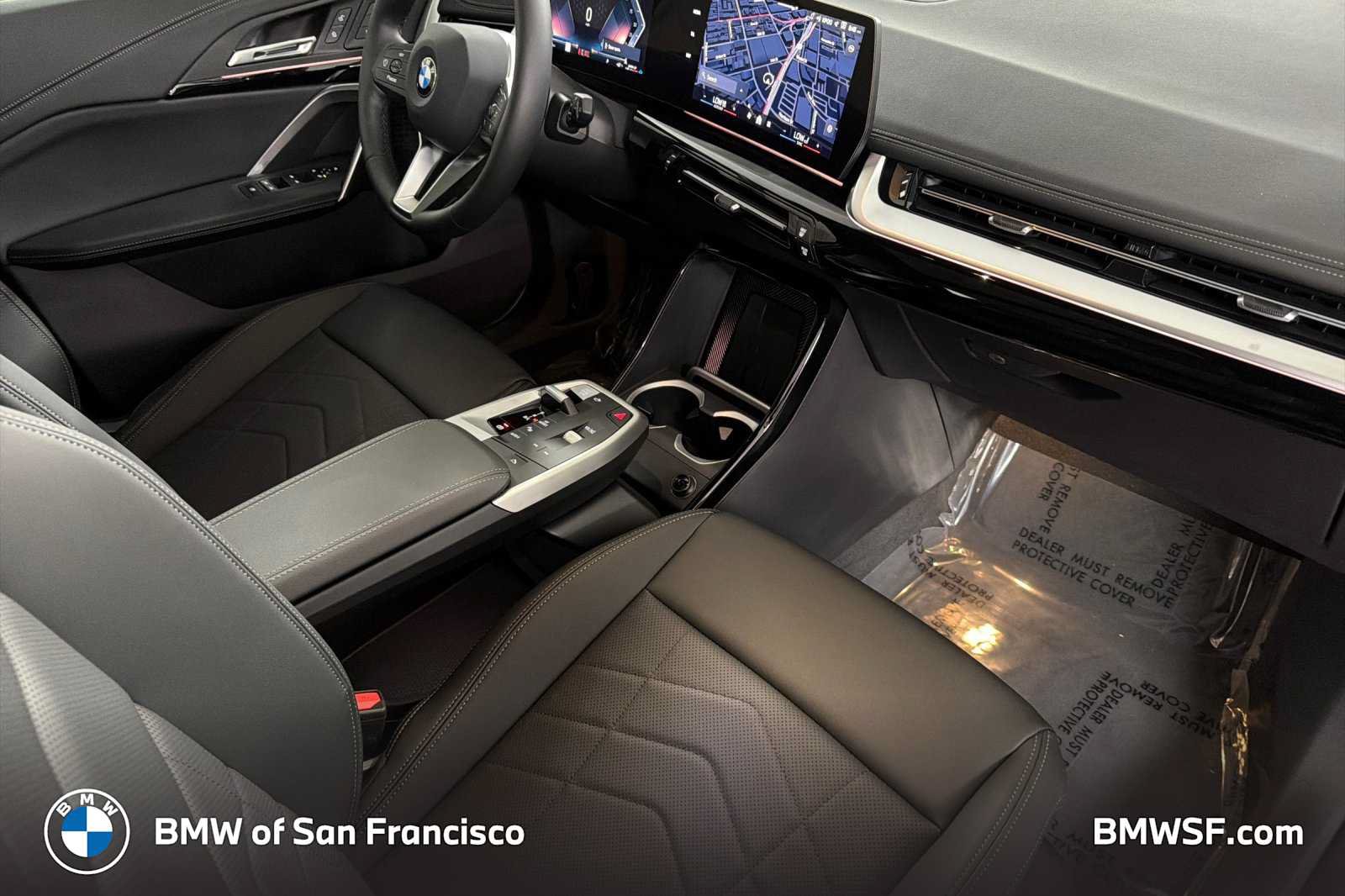 New 2026 BMW X1 xDrive28i w/ Technology Package