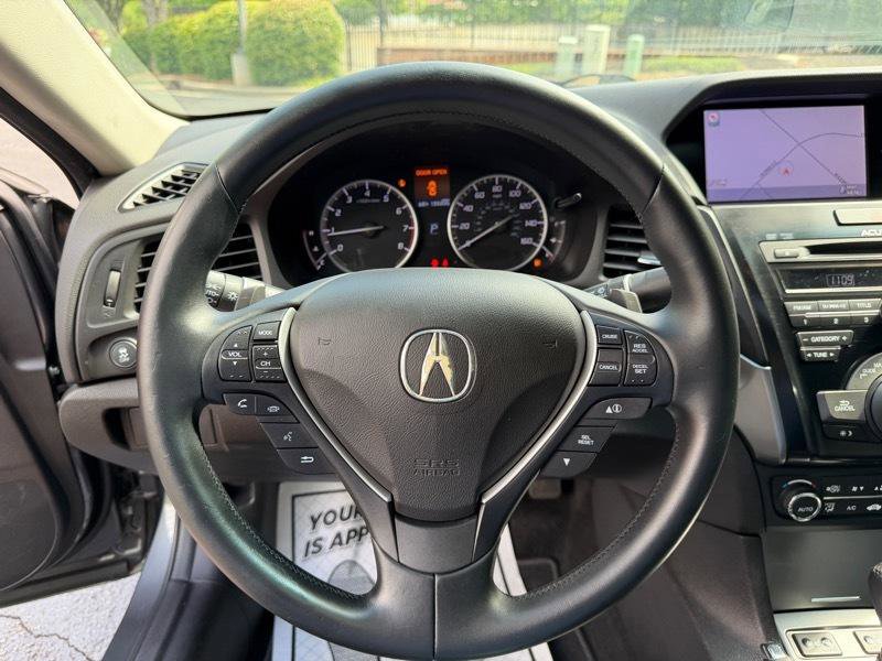Used 2013 Acura ILX w/ Technology Package FWD image 30