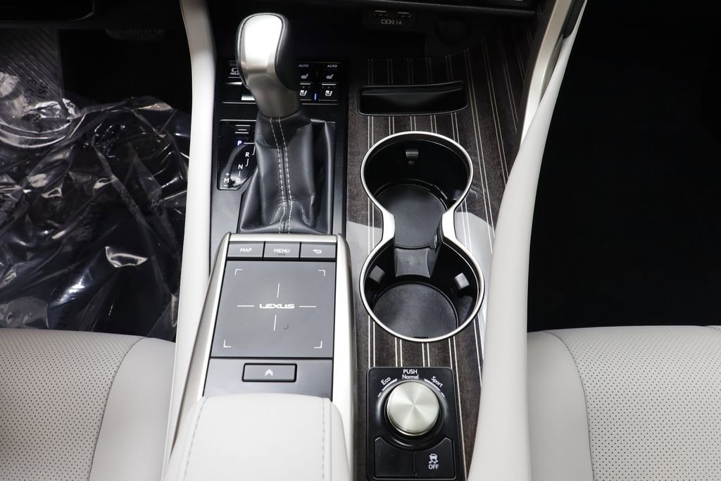 Used 2020 Lexus RX 350 350 w/ Luxury Package image 14