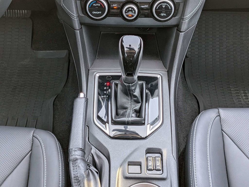 Used 2018 Subaru Impreza 2.0i Limited w/ 50th Anniversary Edition image 18