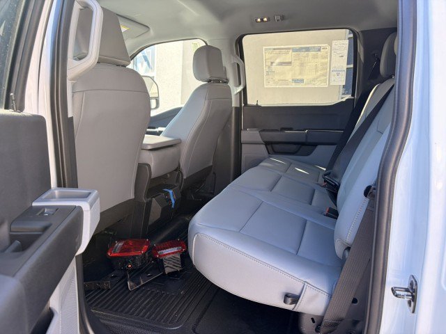 New 2027 Ford F450 XL w/ XL Chrome Package AWD/4WD image 26