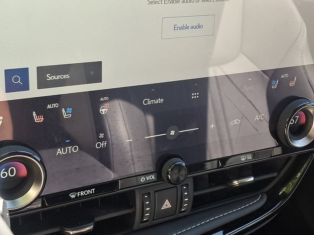 Used 2024 Lexus NX 350 AWD image 17