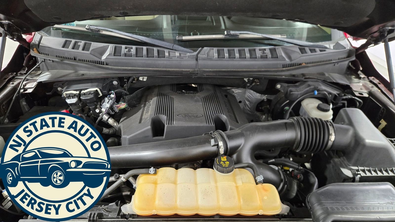 Used 2019 Ford F150 XLT w/ Equipment Group 302A Luxury image 39