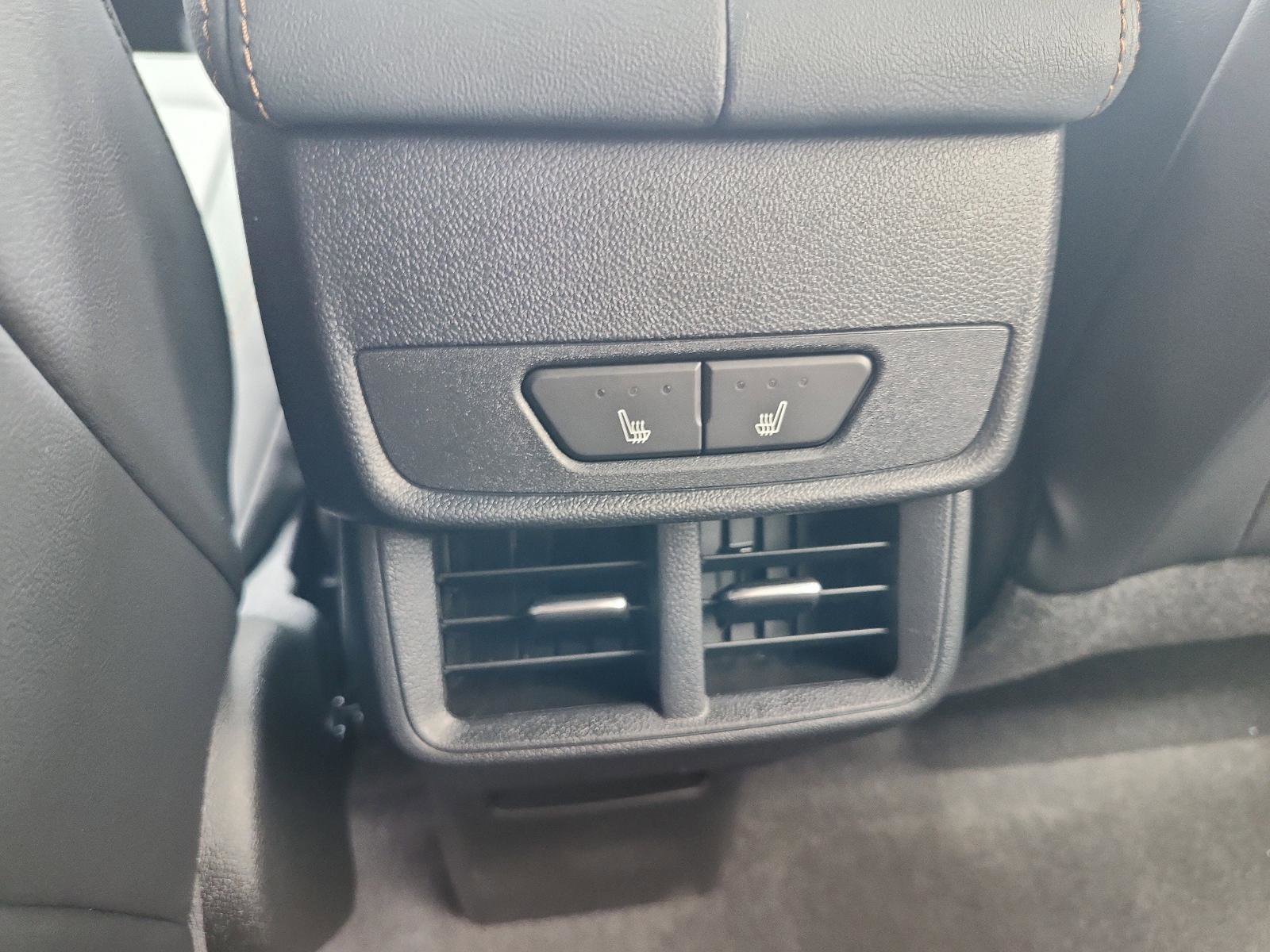 New 2026 GMC Terrain AT4 w/ Convenience Package III image 10