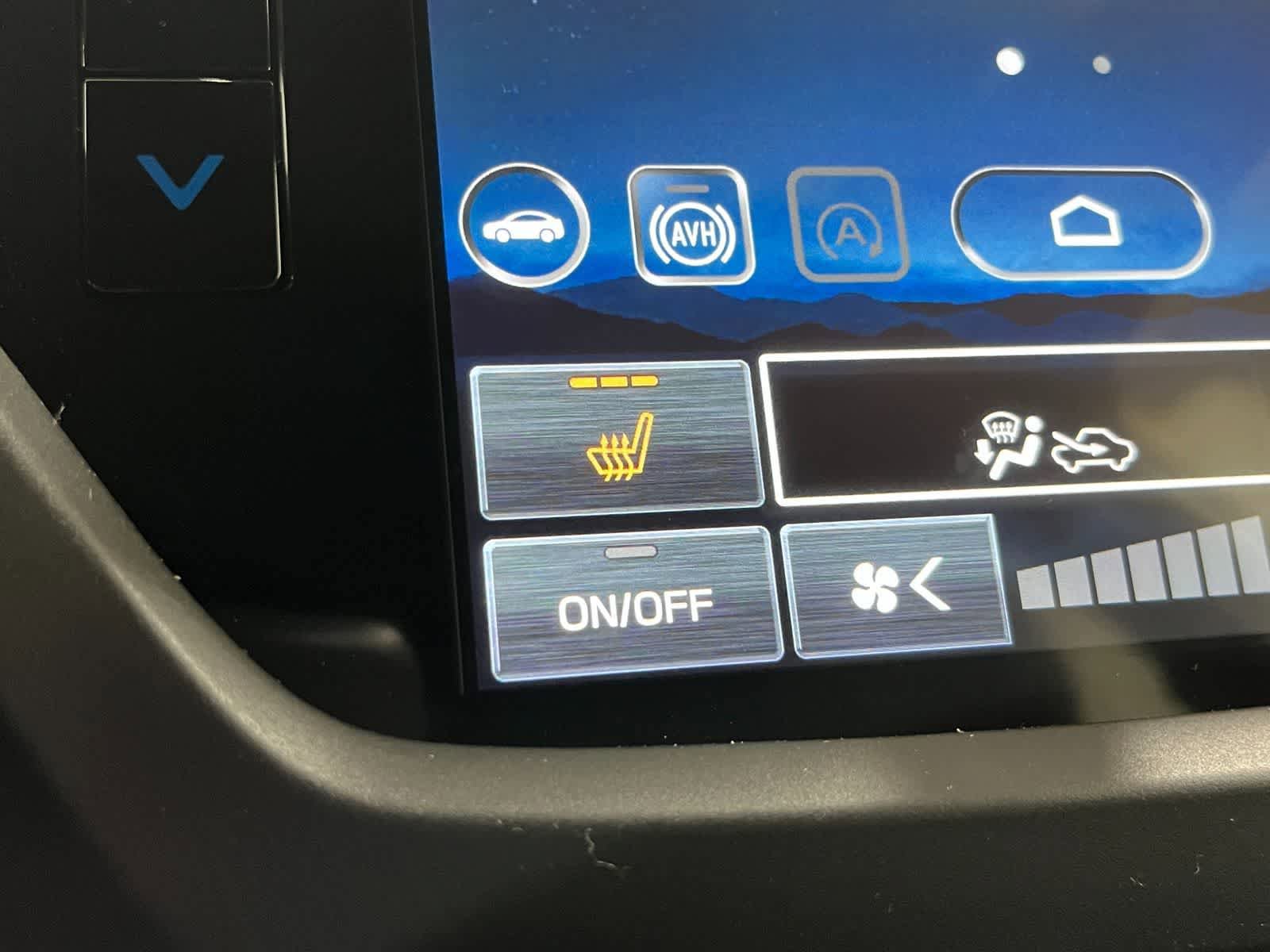 New 2026 Subaru Forester Premium AWD/4WD image 21