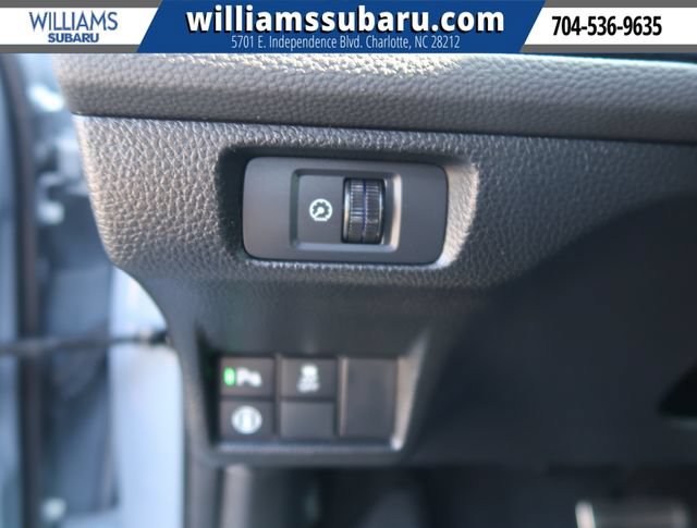 Used 2023 Honda Civic Sport Touring image 17