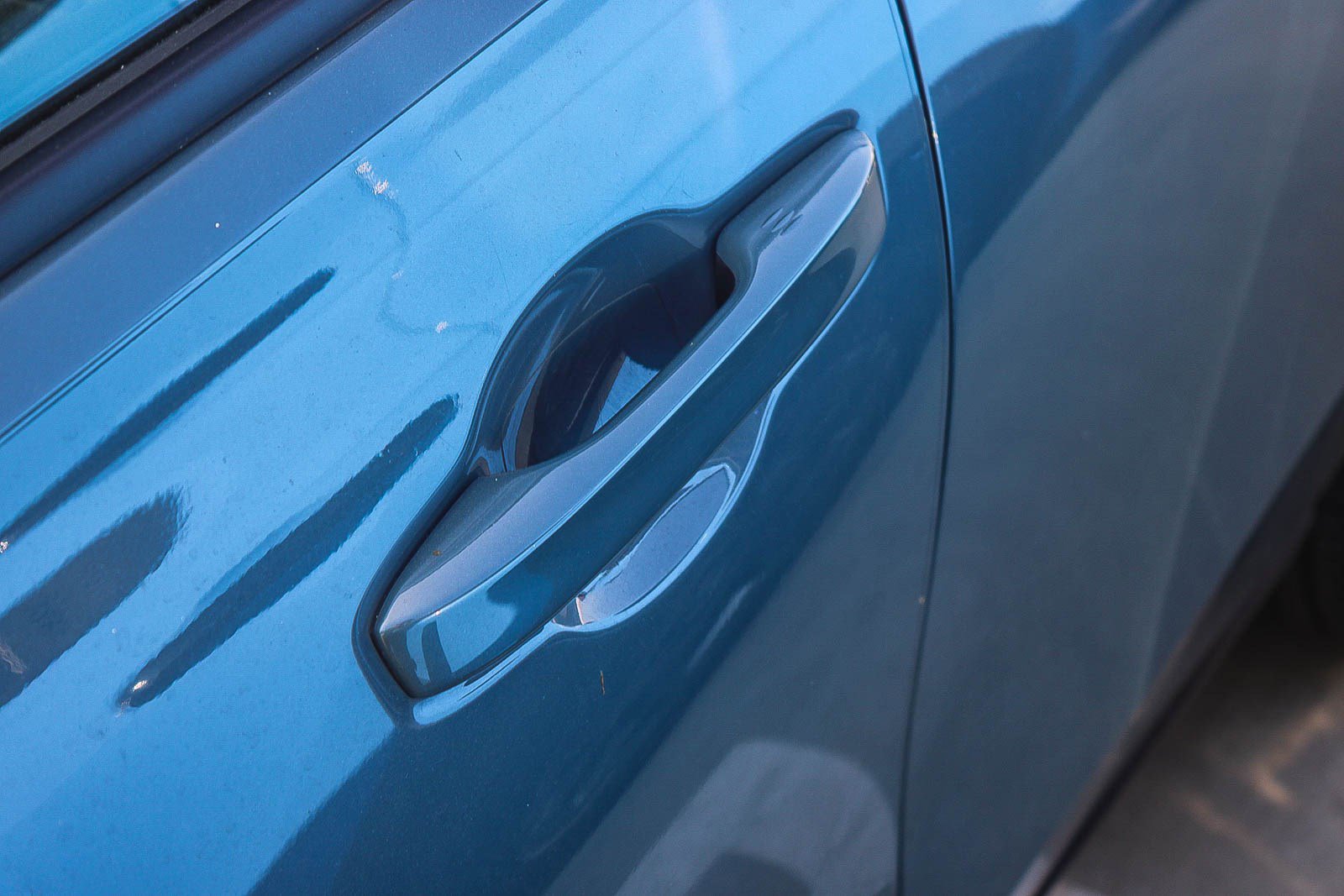 Certified 2024 Honda HR-V Sport image 9