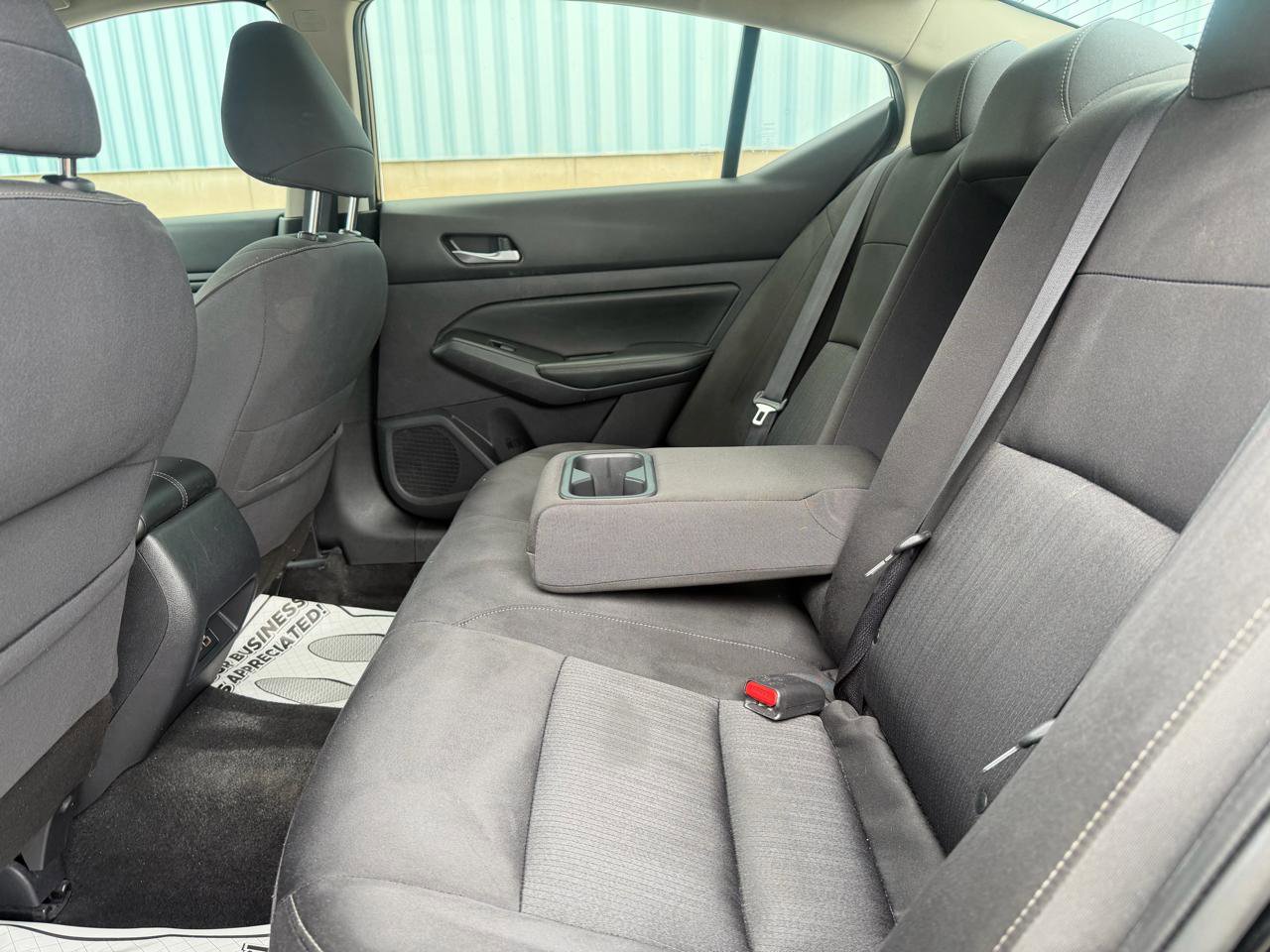 Used 2019 Nissan Altima 2.5 S FWD image 27
