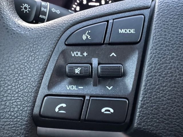 Used 2021 Hyundai Tucson SEL w/ Winter Weather Package image 7