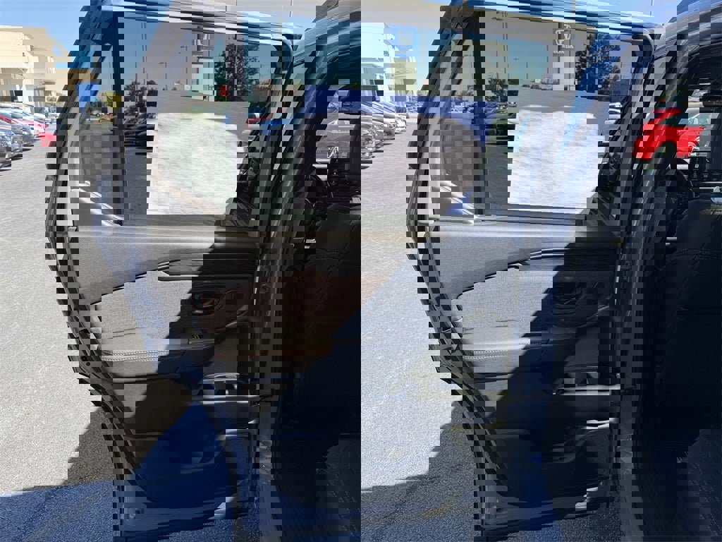 New 2026 Honda Passport TrailSport image 12