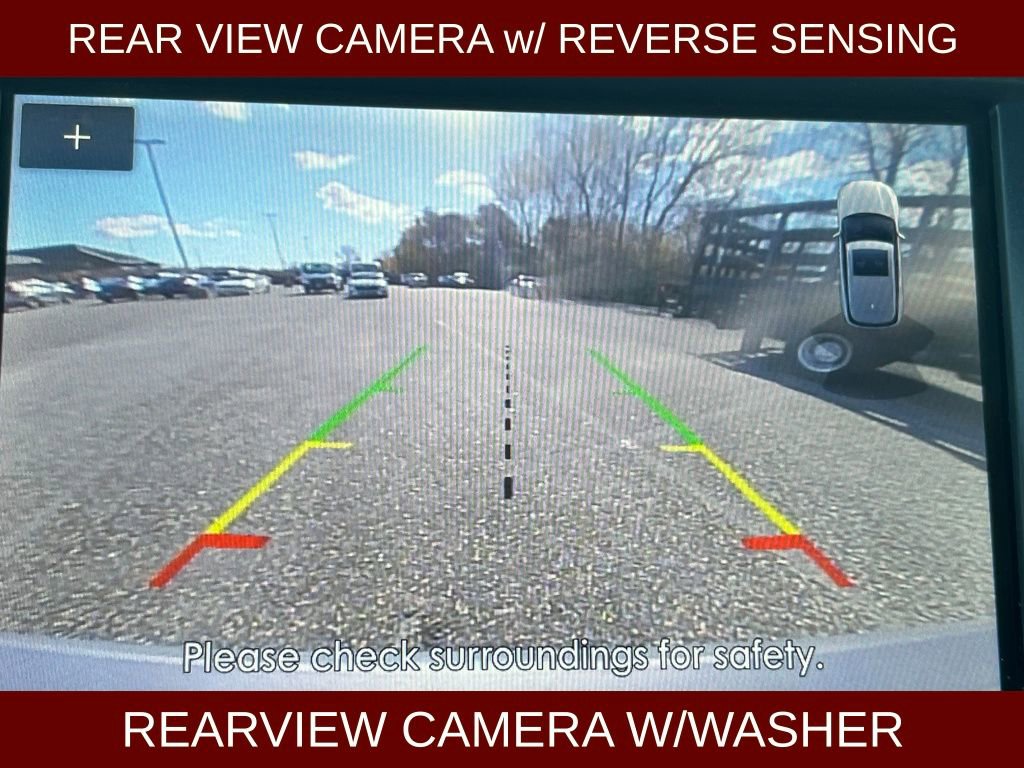 Used 2020 Lincoln Nautilus Reserve image 9