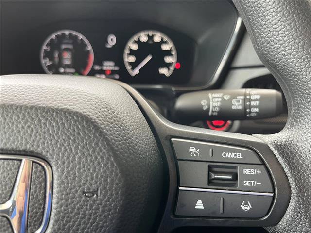 Used 2026 Honda CR-V LX image 19
