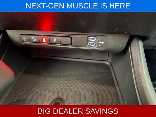 New 2026 Dodge Charger GT w/ Driver Convenience Group AWD/4WD image 8