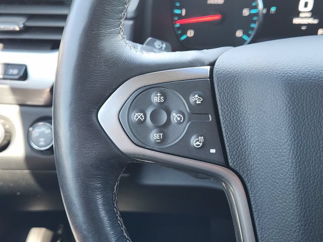 Used 2018 Chevrolet Tahoe Premier AWD/4WD image 28