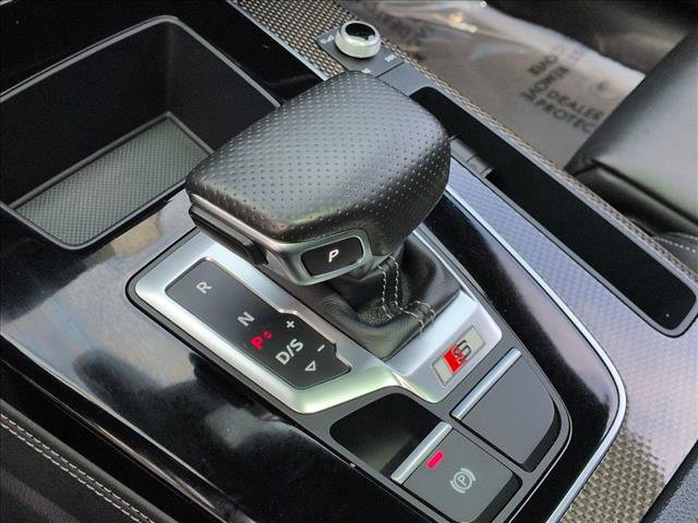 Used 2021 Audi SQ5 Prestige w/ Prestige Package AWD/4WD image 12
